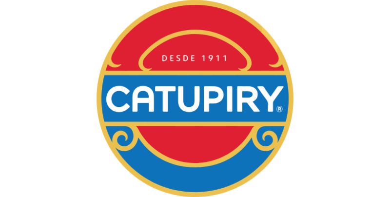 Roberio’s Pizza Buffet - Catupiry