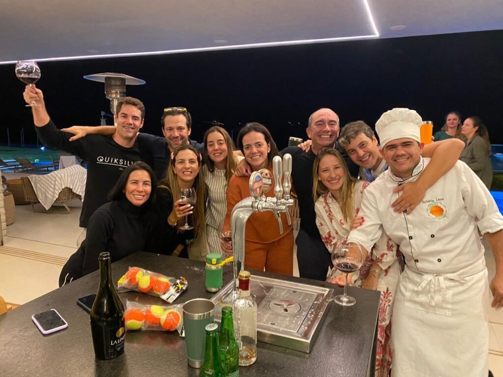 Robério´s Pizza Buffet - Versatilidade para Todos os Eventos